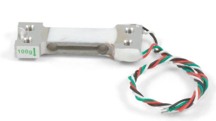 Nízky profil zaťaženie bunky SL-03