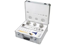 Závažia z nehrdzavejúcej ocele