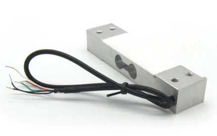 Single Point Load Cells SPA-01