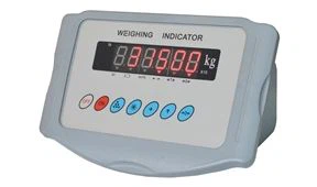 Lavica stupnice indikátora T1-X