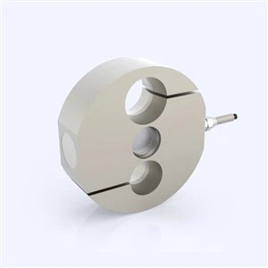 Snímač zaťaženia lúča S, kompresný a ťahový snímač SS-09