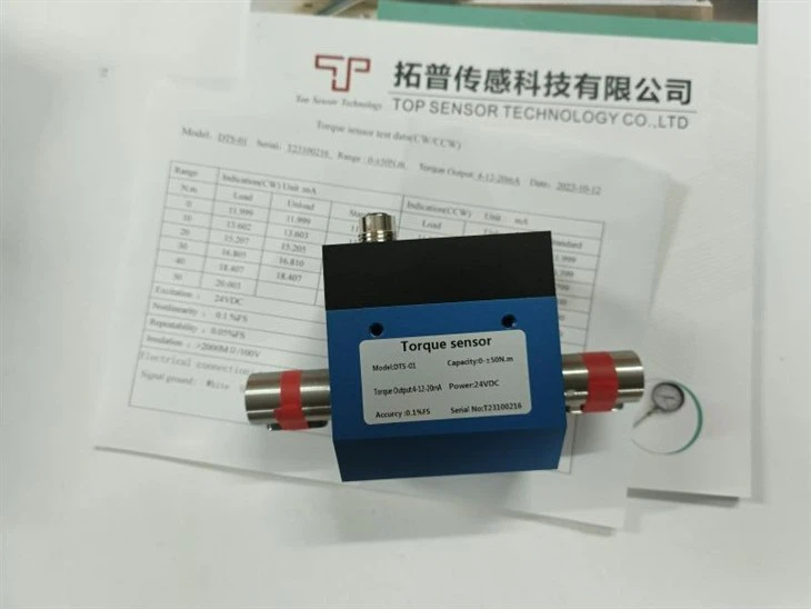 Dynamic Torque Sensor,Dynamic Torque Transducer