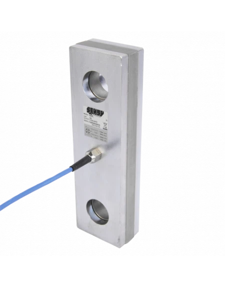 Link Type Plate Ring Tension Load Cell price